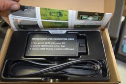 Xtra Seal Smart Sensor Pro+ TPMS Programmer