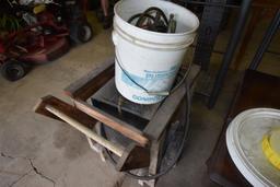 Miller Thunderbolt 225A Arc Welder