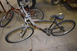 Raleigh M20 Mountain Bicycle