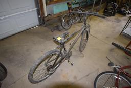 Raleigh M20 Mountain Bicycle