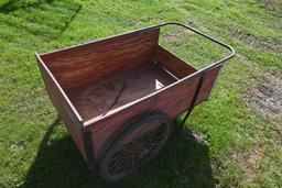Yard Cart