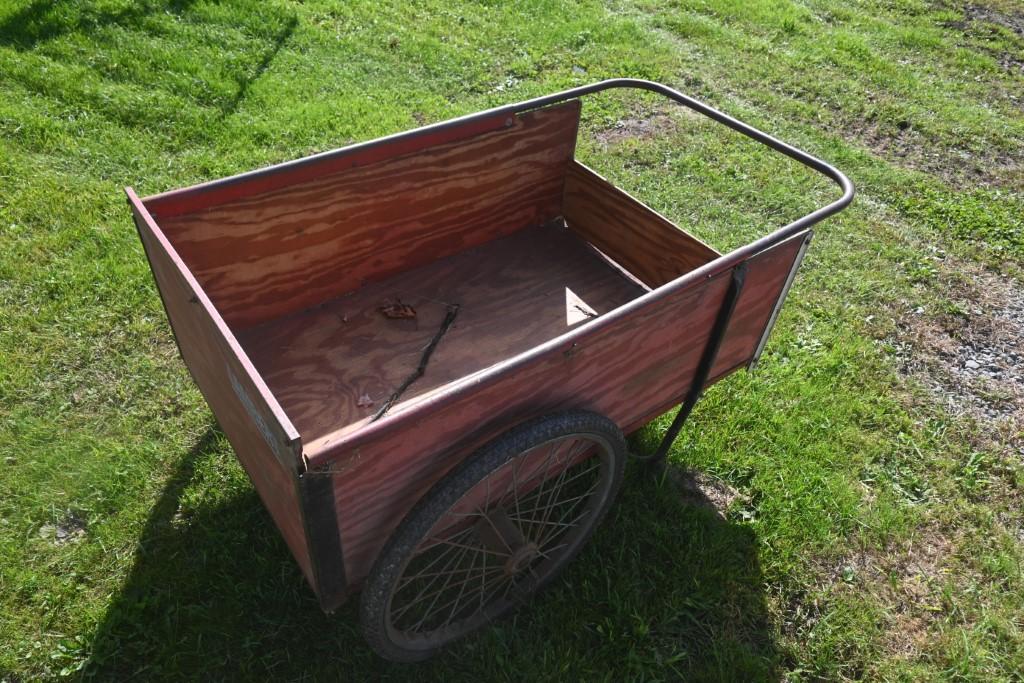 Yard Cart