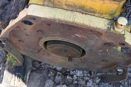 John Deere 4 Cylinder Diesel Engine Core