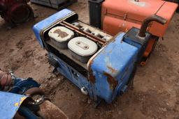 Hatz 4L41C Diesel Engine Power Unit
