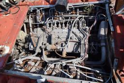 Duetz F10L513 V10 Take Out Engine