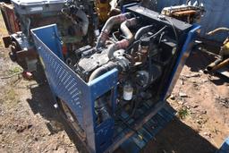 Cummins QSB4.5 Common Rail Power Unit