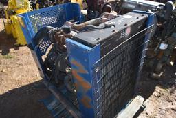 Cummins QSB4.5 Common Rail Power Unit
