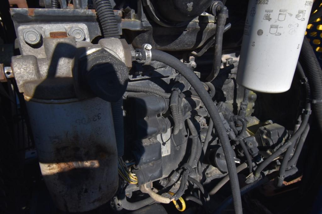 Cummins QSB4.5 Common Rail Power Unit