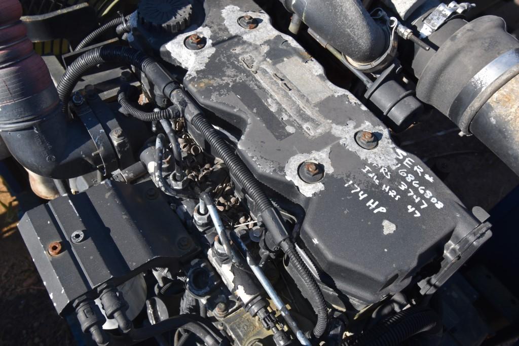 Cummins QSB4.5 Common Rail Power Unit