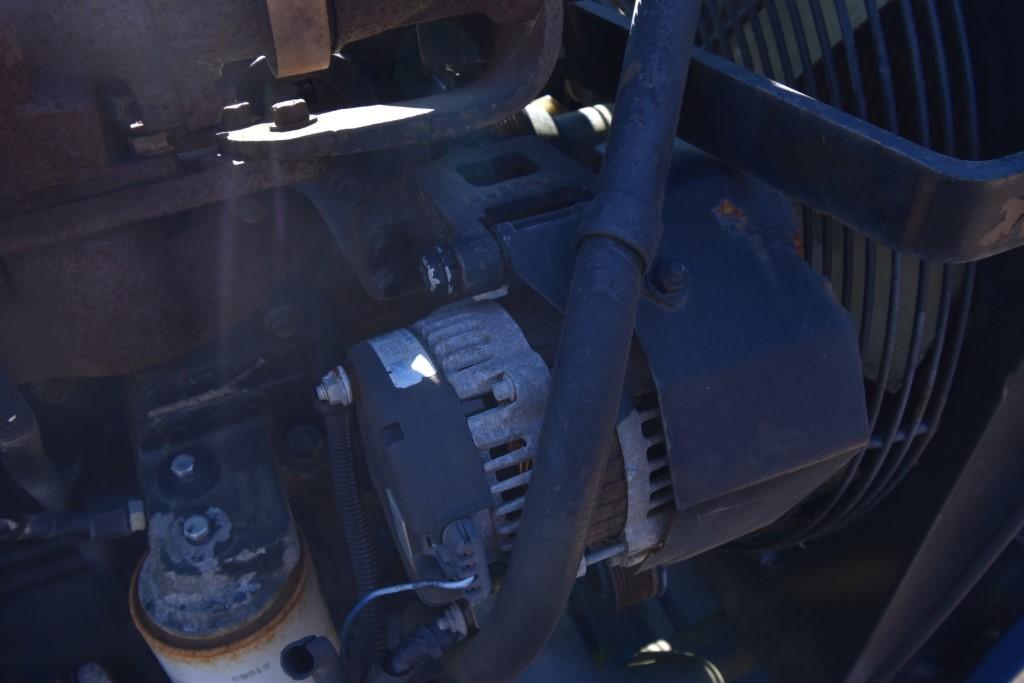 Cummins QSB4.5 Common Rail Power Unit