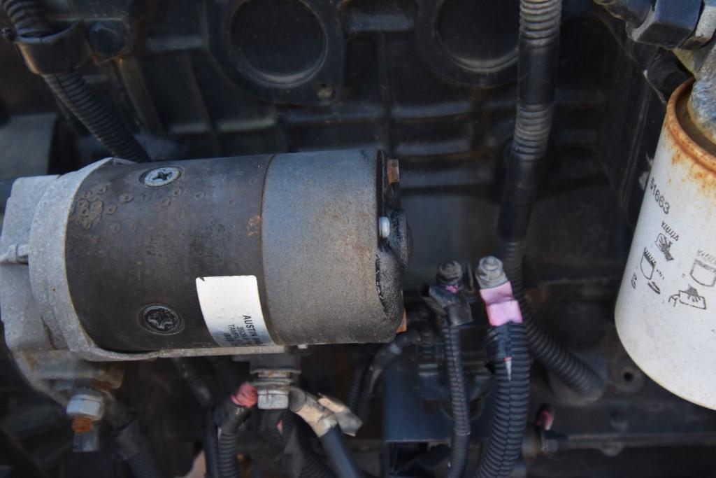 Cummins QSB4.5 Common Rail Power Unit
