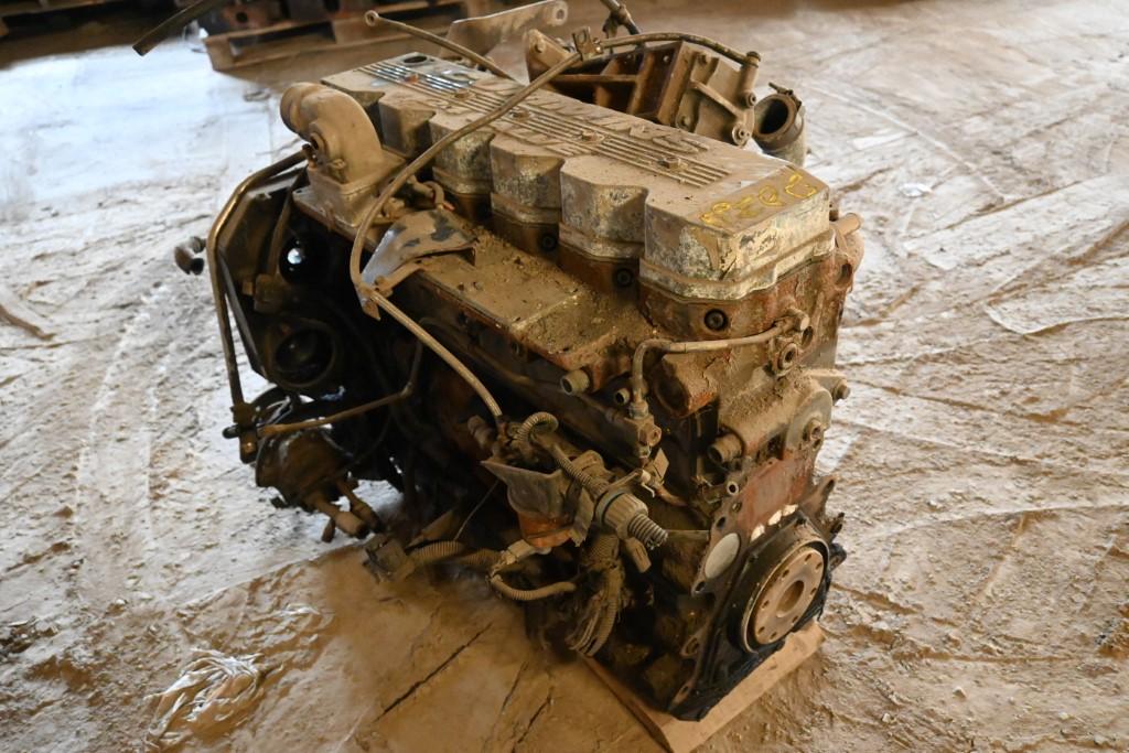 Cummins ISB 24 Valve 5.9L Engine