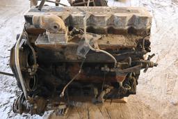 Cummins ISB 24 Valve 5.9L Engine