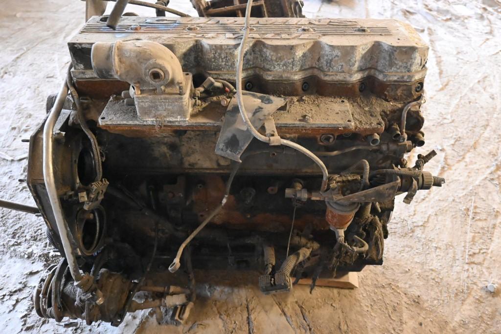 Cummins ISB 24 Valve 5.9L Engine