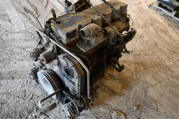 Cummins ISB 24 Valve 5.9L Engine