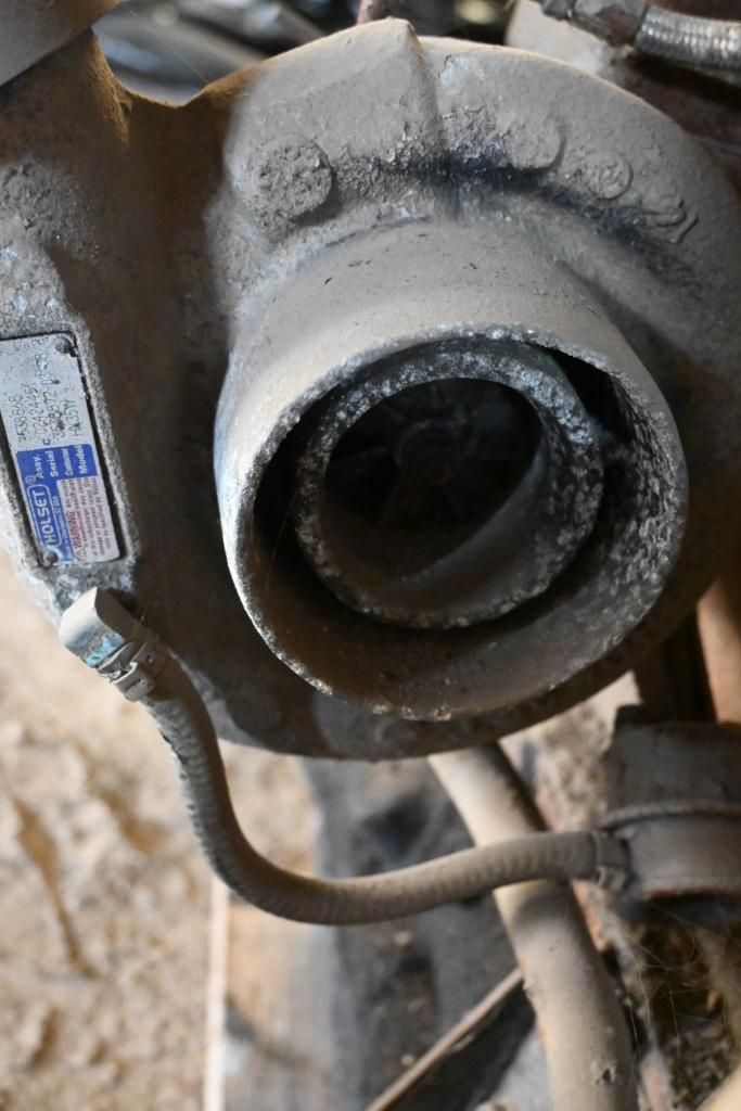 Cummins ISB 24 Valve 5.9L Engine