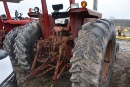 International Farmall 1066 Turbo Tractor