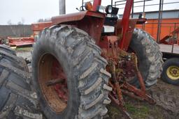 International Farmall 1066 Turbo Tractor