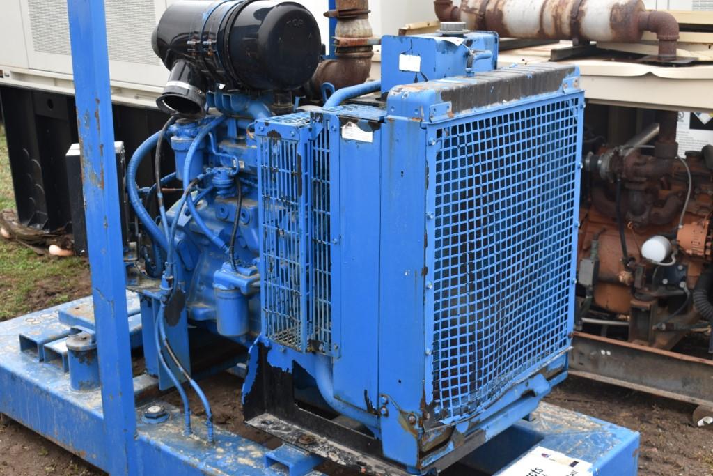 2014 Thompson Pump