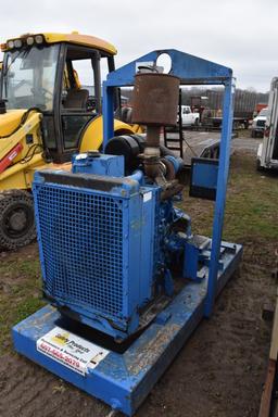 2014 Thompson Pump