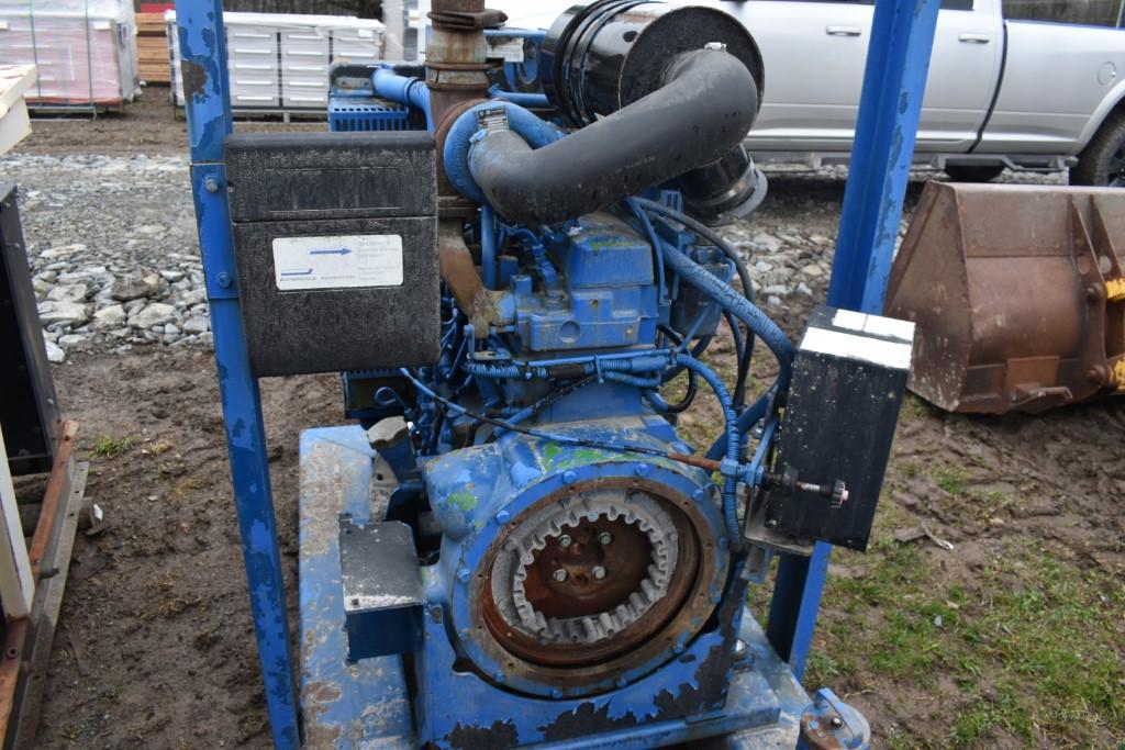 2014 Thompson Pump