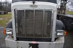 1998 Peterbilt 357 Dump Truck