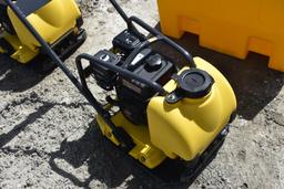 Mustang LF88D Plate Tamper