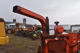 Morbark Eeger Beever Tow Behind Wood Chipper