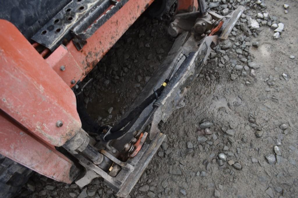 Kubota SVL95-2S Skid Steer with Tracks