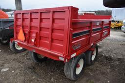 JBM Mighty Dumper T800 Dump