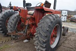 International Farmall 766 Tractor