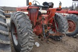 International Farmall 766 Tractor