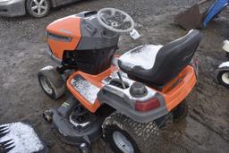 Husqvarna YTH2454 Lawn Tractor