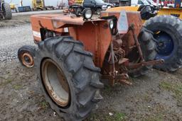 Allis Chalmers 6040 Tractor