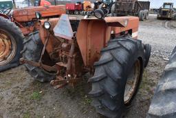Allis Chalmers 6040 Tractor
