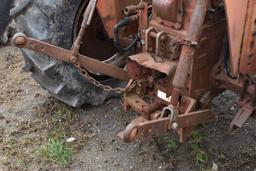 Allis Chalmers 6040 Tractor