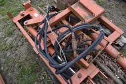 Ditch Witch Horizontal Drilling Machine