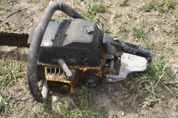 Poulan Chainsaw