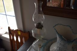 Contents on Top of Dresser