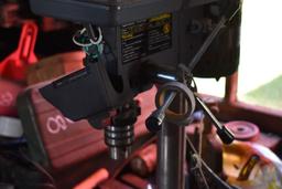 Central Machinery 5 Speed Drill Press