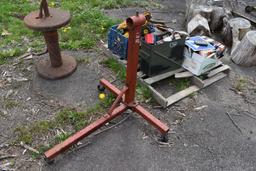 Engine Stand