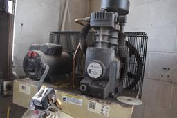 Ingersoll Rand CEV363981 Air Compressor