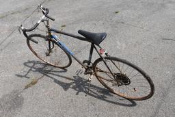 Chiorda Gimondi Bicycle