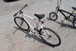 Huffy Bicycle