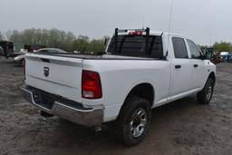 2014 Dodge Ram 2500 Truck