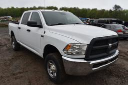 2015 Dodge Ram 2500 Truck