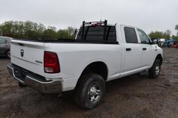 2015 Dodge Ram 2500 Truck