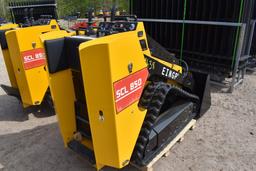 Eingp SCL850 Skid Steer with Tracks