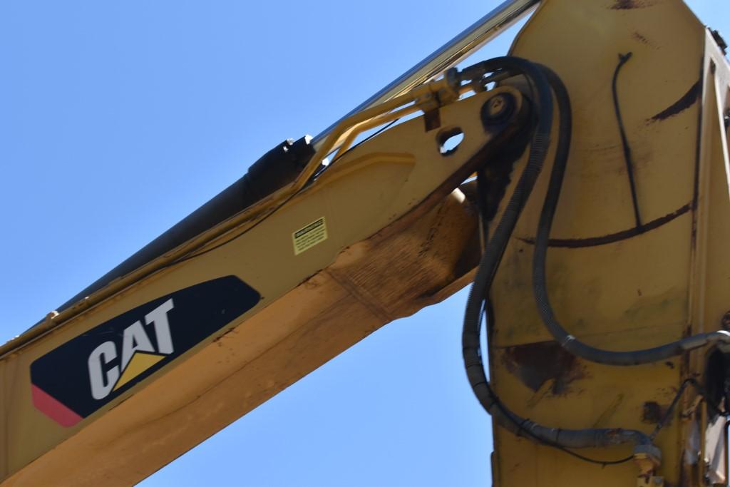 2013 CAT 336E L Excavator