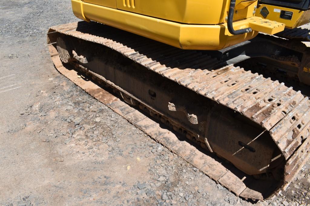 2019 John Deere 135G Excavator